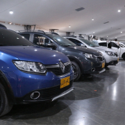 Impuesto vehicular: descuento del 10% hasta el viernes, así lo puede pagar