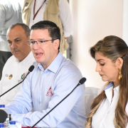 Cafeteros rechazan afirmación de minagricultura sobre estado financiero de la Federación