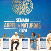 Gas natural: las peticiones clave de la industria nacional al Gobierno