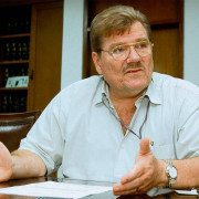 El medallista colombiano Helmut Bellingrodt será jefe de misión del país en París 2024