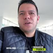 Supimos que: Jota Pe no da pie con bola