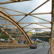 Tribunal ratifica que Villamaría debe iluminar un tramo de la vía Panamericana
