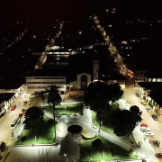 En Pensilvania revocan otra "Ideas Más", Municipio toma control del alumbrado público
