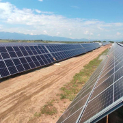 Otorgan licencia para proyecto de energía solar en La Dorada