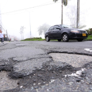 Secretaría de Infraestructura de Manizales promete $12.097 millones para vías