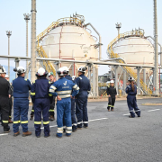 Pozos en Córdoba disminuirán déficit de gas en el país, anuncia Ecopetrol