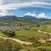 Una nueva masacre en Colombia deja tres muertos y un herido en Urrao (Antioquia)