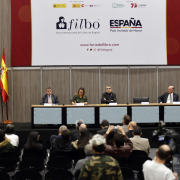 España será el país invitado de honor de la Feria del Libro de Bogotá en 2025