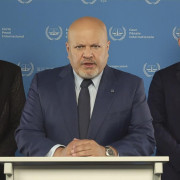 Fiscal de CPI pide arresto de Netanyahu y líderes de Hamás por crímenes en Gaza e Israel