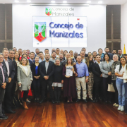 Planes de desarrollo pasan con síes mayoritarios en Concejo y Asamblea 