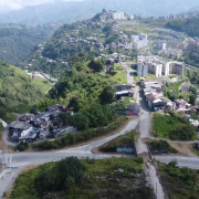 Conozca los retos e inversiones que plantea Manizales en infraestructura entre 2024 y 2027