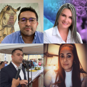 Tres exalcaldes de la banda de Las Marionetas dicen que les violan sus derechos