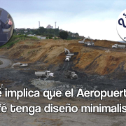 Aerocafé minimalista: propuesta de Petro e interrogantes de Caldas, en Un Café americano