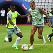 Once Caldas visita a La Equidad con pendientes por saldar en el cierre de la Liga BetPlay