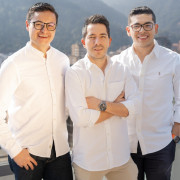 Pagar facturas por Whatsapp, idea de empresa manizaleña que arrancó con US$1,3 millones