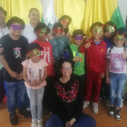 El Carnaval de Riosucio tiene su semilla del diablo