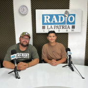 Asados al barril Del Carajo, un emprendimiento de padre e hijo en Manizales 