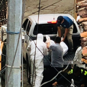 Ya son tres homicidios este año en el corregimiento de Arauca (Palestina)