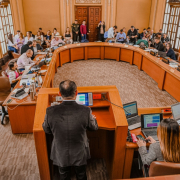$43 mil 670 millones refuerzan el presupuesto de Caldas del 2024: así se invertirían 