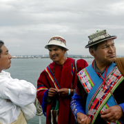 El galeón San José y los indígenas Qhara Qhara de Bolivia, una reivindicación histórica