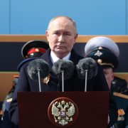 Putin asegura que Rusia no permitirá un conflicto mundial pese al revanchismo occidental
