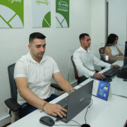 Sepa cómo asesorarse en la Oficina Empresarial de la Cámara de Comercio para crear empresa