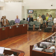Plan de Desarrollo de Manizales pasa a segundo debate en el Concejo con 400 ajustes