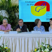Brasil y Cuba reaccionan al acuerdo alcanzado entre el Gobierno nacional y el Eln