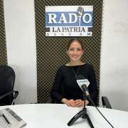 Invest in Manizales logró 49 millones de dólares en el 2023, señala directora Irene Mejía