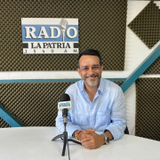 Hay mayorías que aprobarán el Plan de Desarrollo: diputado Jorge Hernán Aguirre 