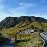 Reportan posible fuga en gasoducto en vía Manizales-Fresno, descartan explosión