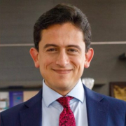 Luis Carlos Reyes, director de la DIAN o "Mr Taxes", será el nuevo ministro de Comercio