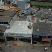 ¿Cómo va la construcción de la línea 3 del cable aéreo de Manizales? Aquí le contamos