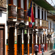 29 proyectos de turismo en el Eje Cafetero reciben $21.793 millones del Gobierno nacional