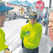 Juez condena a abogado Samuel Sánchez Cañón por soborno