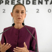 Sheinbaum descarta que habrá distanciamiento con López Obrador en el Gobierno de México