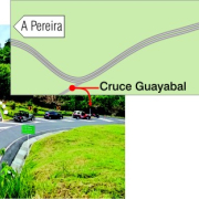 Juzgado niega tutela, pero sí habrá retorno en el sector de Guayabal, ANI se comprometió