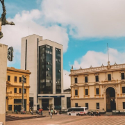Bogotá, Antioquia y Valle lideran ranking de competitividad, ¿en qué puesto quedó Caldas?