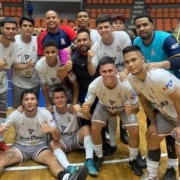 Polideportivo: Atlético La Dorada juega hoy y se puede ver por TV