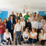 Trabajo digno y buen pago, prioridades de foro en Palestina (Caldas)