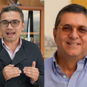 Secretario de Hacienda de Caldas le responde a diputado Rivas sobre columna de ERP
