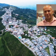 Concejo de Risaralda (Caldas) negó el Plan de Desarrollo, alcalde lo aprobará por decreto