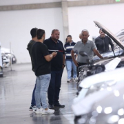Kilometraje, modelo y precio, priman al comprar carro: aproveche la Feria del Usado