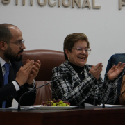 La reforma laboral de Petro pasa el primer debate en la Comisión Séptima de la Cámara