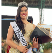 La Comuna Tesorito tiene a su candidata para el Reinado Popular de Feria de Manizales