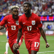 Copa América: Panamá sorprende, remonta y mete en un lío a Estados Unidos