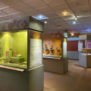 Centro de Museos de la Universidad de Caldas pasa al Rogelio Salmona, cierre temporal 