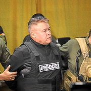 Policía detiene a un francotirador relacionado con intento de golpe de Estado