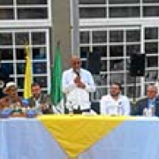 Supimos que: Alcaldes, con embajador