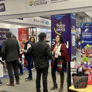 ¿Quiere asistir a Feria Internacional Industrial? Aproveche convocatoria de Acopi Caldas